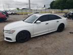 2016 Audi A6 Premium Plus zu verkaufen in Oklahoma City, OK - Front End