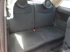 2012 Fiat 500 Pop de vânzare în Denver, CO - Side