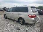 2006 Honda Odyssey Touring zu verkaufen in Chicago Heights, IL - Front End