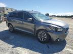 2015 Infiniti Qx60  იყიდება Gainesville-ში, GA - Front End