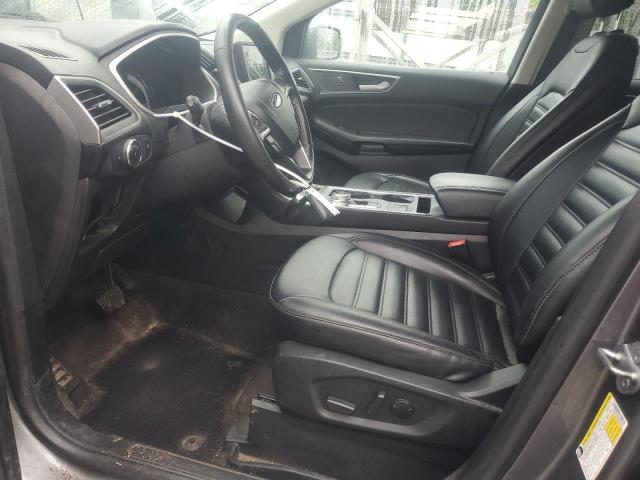  FORD EDGE 2021 Szary