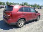 2014 Kia Sorento Lx продається в Marlboro, NY - Minor Dent/Scratches