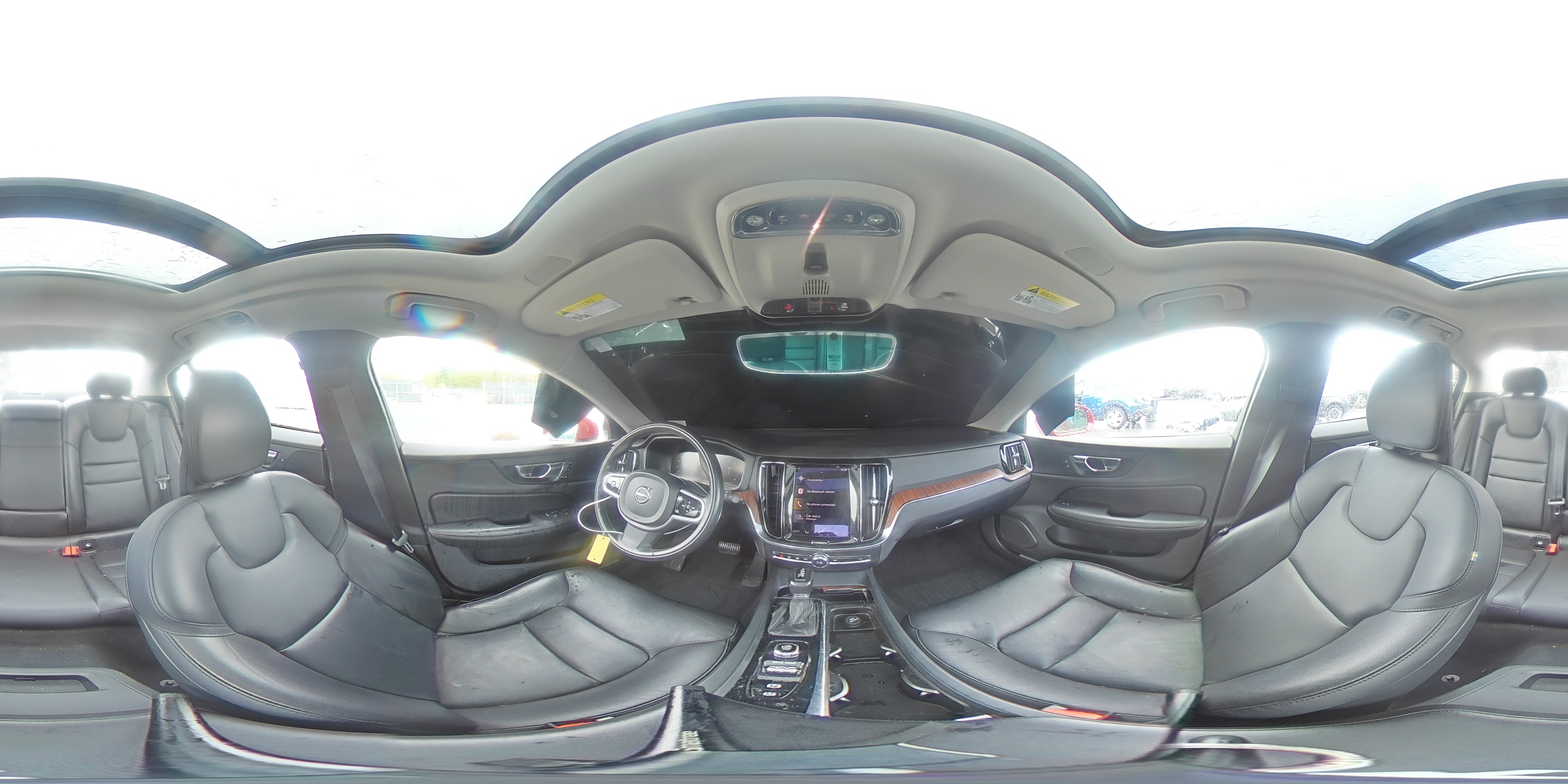 2021 Volvo S60 T5 Momentum VIN: 7JR102FK1MG095692 Lot: 55813105