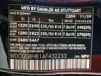2010 Mercedes-Benz Glk 350 4Matic للبيع في East Granby، CT - Minor Dent/Scratches