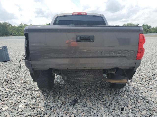  TOYOTA TUNDRA 2015 Gray
