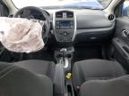 2017 Nissan Versa S за продажба в Spartanburg, SC - Front End