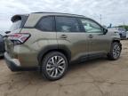 2025 Subaru Forester Touring for Sale in Woodhaven, MI - Front End