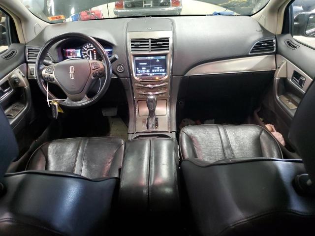 2011 LINCOLN MKX