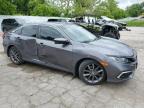 2019 Honda Civic Ex   zu verkaufen in Bridgeton, MO - Side
