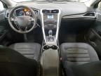 2015 Ford Fusion Se на продаже в Ham Lake, MN - Side