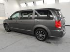 2018 Dodge Grand Caravan Gt продається в Wheeling, IL - Front End