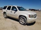 2008 Chevrolet Tahoe K1500 for Sale in Amarillo, TX - Side