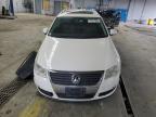 2009 Volkswagen Passat Wagon Turbo for Sale in Wheeling, IL - Undercarriage
