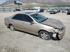 2002 Toyota Camry Le na sprzedaż w Farr West, UT - Front End
