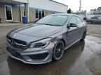 2016 Mercedes-Benz Cla 250 4Matic de vânzare în New Britain, CT - Side