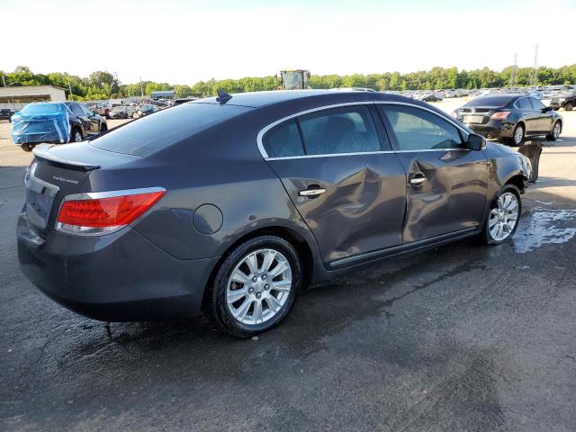 Sedans BUICK LACROSSE 2013 Szary