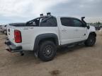 2019 Chevrolet Colorado Zr2   продається в Elgin, IL - Water/Flood