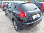 2012 NISSAN JUKE SHIRO for sale at Copart BRISTOL