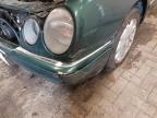 1999 MERCEDES BENZ S430 for sale at Copart SANDWICH