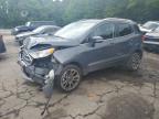2020 Ford Ecosport Titanium for Sale in Austell, GA - Front End