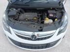 2014 VAUXHALL CORSA SRI for sale at Copart ST HELENS