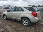 2014 Chevrolet Equinox Ls en Venta en Central Square, NY - Minor Dent/Scratches
