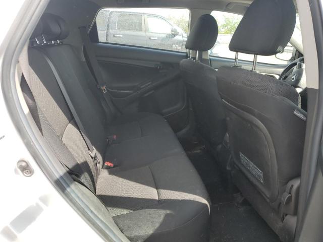 2011 TOYOTA COROLLA MATRIX   