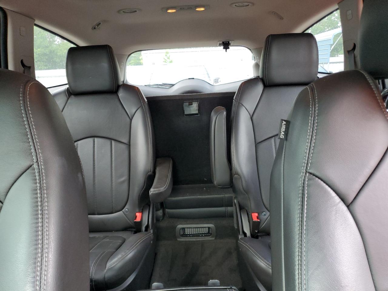 2015 Buick Enclave VIN: 5GAKRBKD8FJ298960 Lot: 55065215