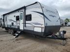 2020 Keystone Challenger Springdale zu verkaufen in Davison, MI - Top/Roof