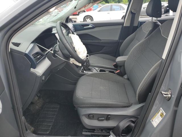  VOLKSWAGEN TAOS SE 2024 Szary