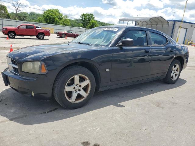 2009 Dodge Charger Sxt