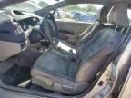 2010 Honda Insight Ex en Venta en Newton, AL - Side