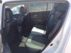 2013 KIA SPORTAGE 2 for sale at Copart BELFAST
