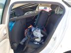 2017 VAUXHALL ASTRA ENER for sale at Copart WHITBURN