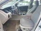 2011 Ford Taurus Se zu verkaufen in Ellwood City, PA - Side