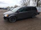 2016 DODGE GRAND CARAVAN SE à vendre chez Copart ON - LONDON