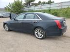 2019 Cadillac Cts  for Sale in Davison, MI - Front End