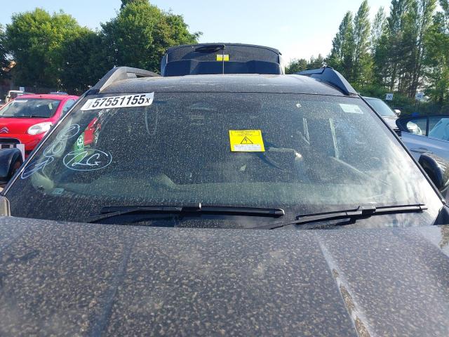 2025 DACIA DUSTER 1.6 HYBRID 140 EXTREME 5DR AUTO