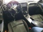 2015 Infiniti Q50 Base იყიდება Sandston-ში, VA - Front End