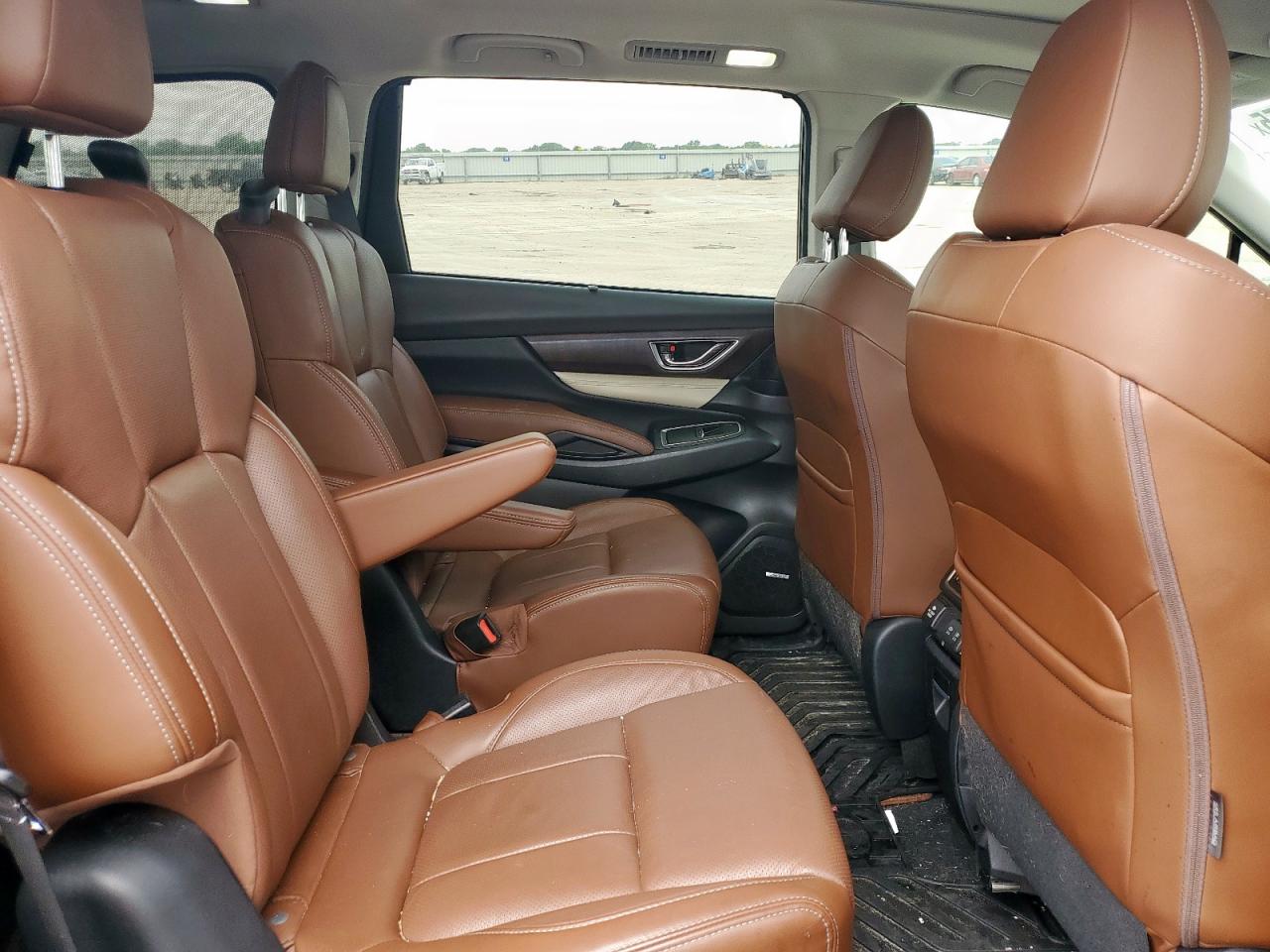 2020 Subaru Ascent Touring VIN: 4S4WMARD5L3416019 Lot: 57034055