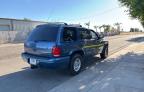 2002 Dodge Durango Slt na sprzedaż w Antelope, CA - Minor Dent/Scratches