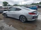 2016 Honda Accord Exl zu verkaufen in Shreveport, LA - Front End