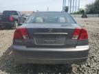 2004 Honda Civic Lx for Sale in Windsor, NJ - Front End