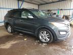 2013 Hyundai Santa Fe Sport  en Venta en Colorado Springs, CO - Rear End