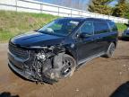 2025 Kia Carnival Sx на продаже в Davison, MI - Front End