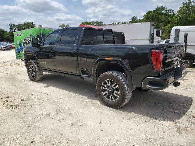  GMC SIERRA 2022 Czarny