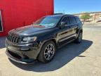 2013 Jeep Grand Cherokee Srt-8 de vânzare în Anthony, TX - Minor Dent/Scratches