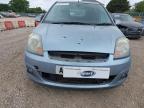 2007 FORD FIESTA ZET for sale at Copart COLCHESTER