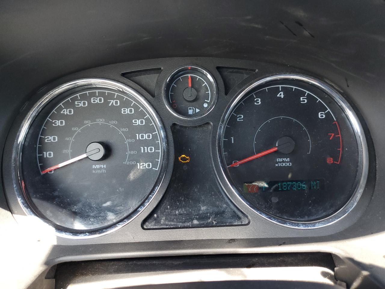 2005 Chevrolet Cobalt VIN: 1G1AK12F557616838 Lot: 56155825