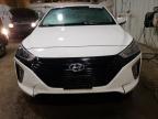 2017 Hyundai Ioniq Sel zu verkaufen in Anchorage, AK - Side